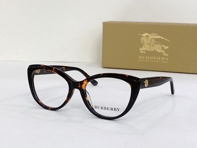 Burberry Sunglasses 691